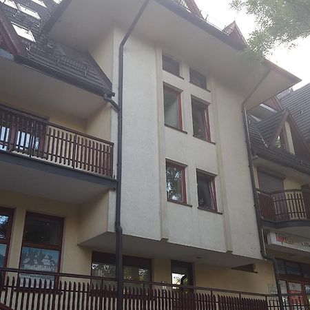 Zakokrywan Apartment Zakopane Exterior photo
